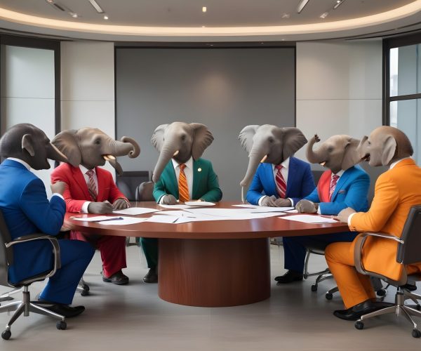 pikaso_texttoimage_well-dressed-colorful-formal-suits-elephants-are-d (3) pikaso_texttoimage_well-dressed-colorful-formal-suits-elephants-are-d (3)